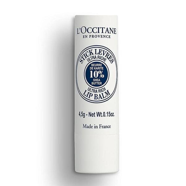 L'Occitane Ultra Rich Lip Balm