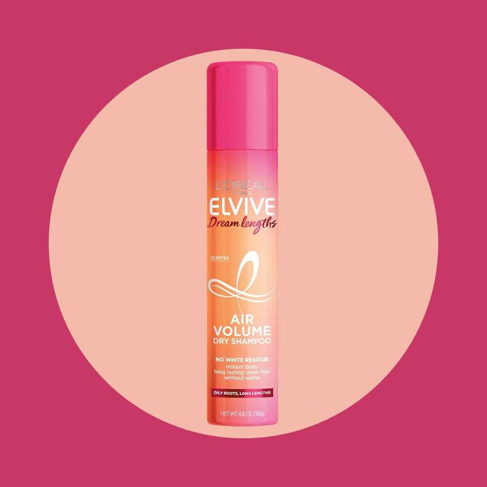 L'Or\u00e9al Paris Elvive Dream Lengths Dry Shampoo
