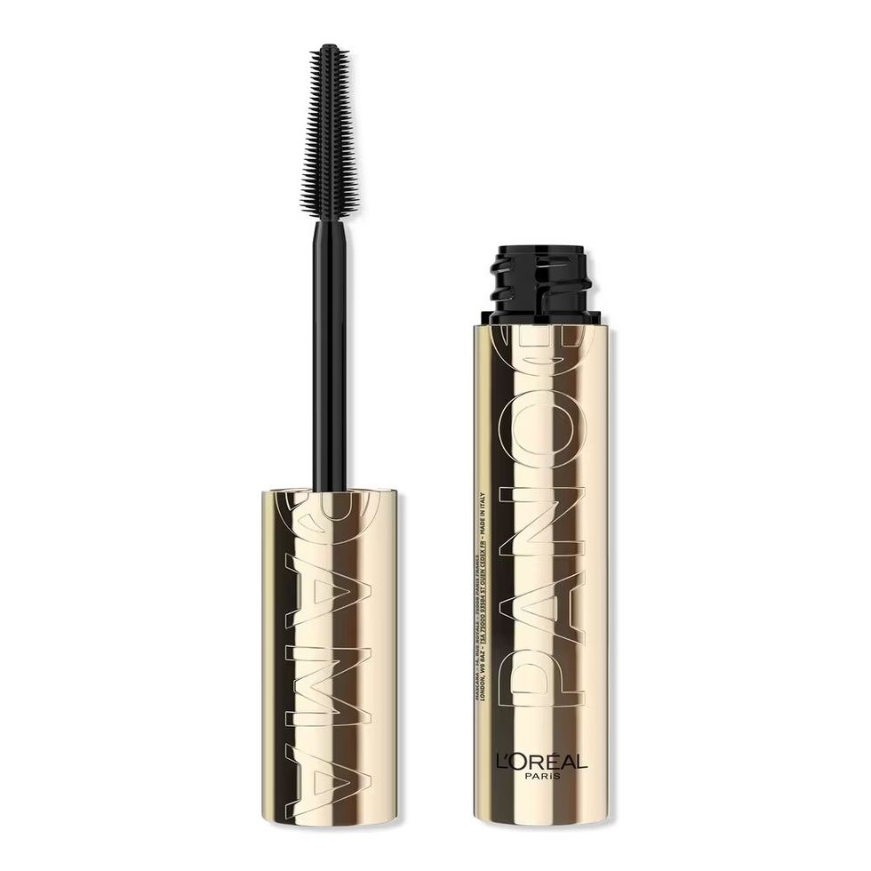 L'Or\u00e9al Voluminous Panorama Washable Mascara