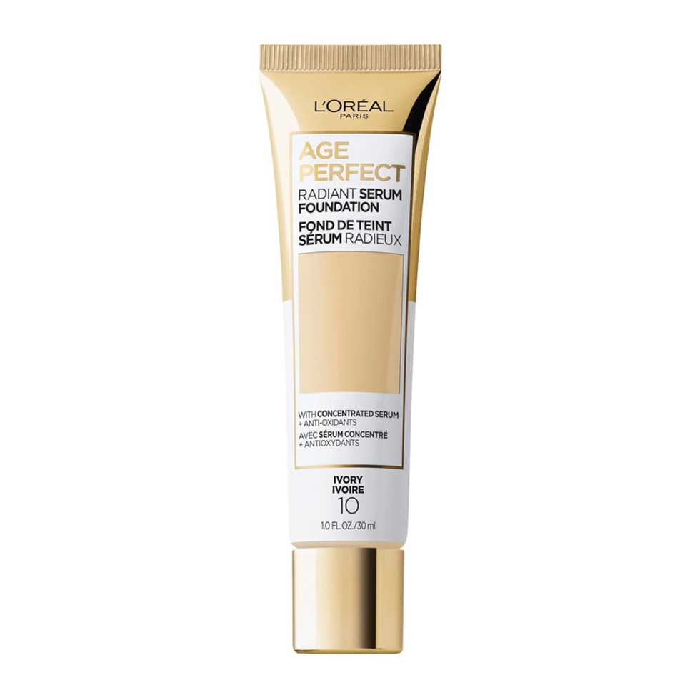 L'Oreal Paris Age Perfect Radiant Serum Foundation