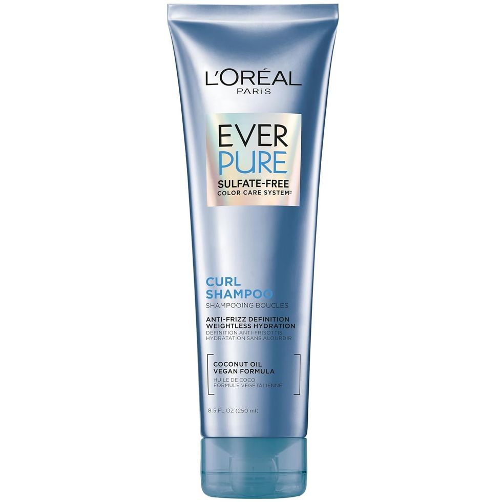 L'Oreal Paris Ever Pure Shampoo