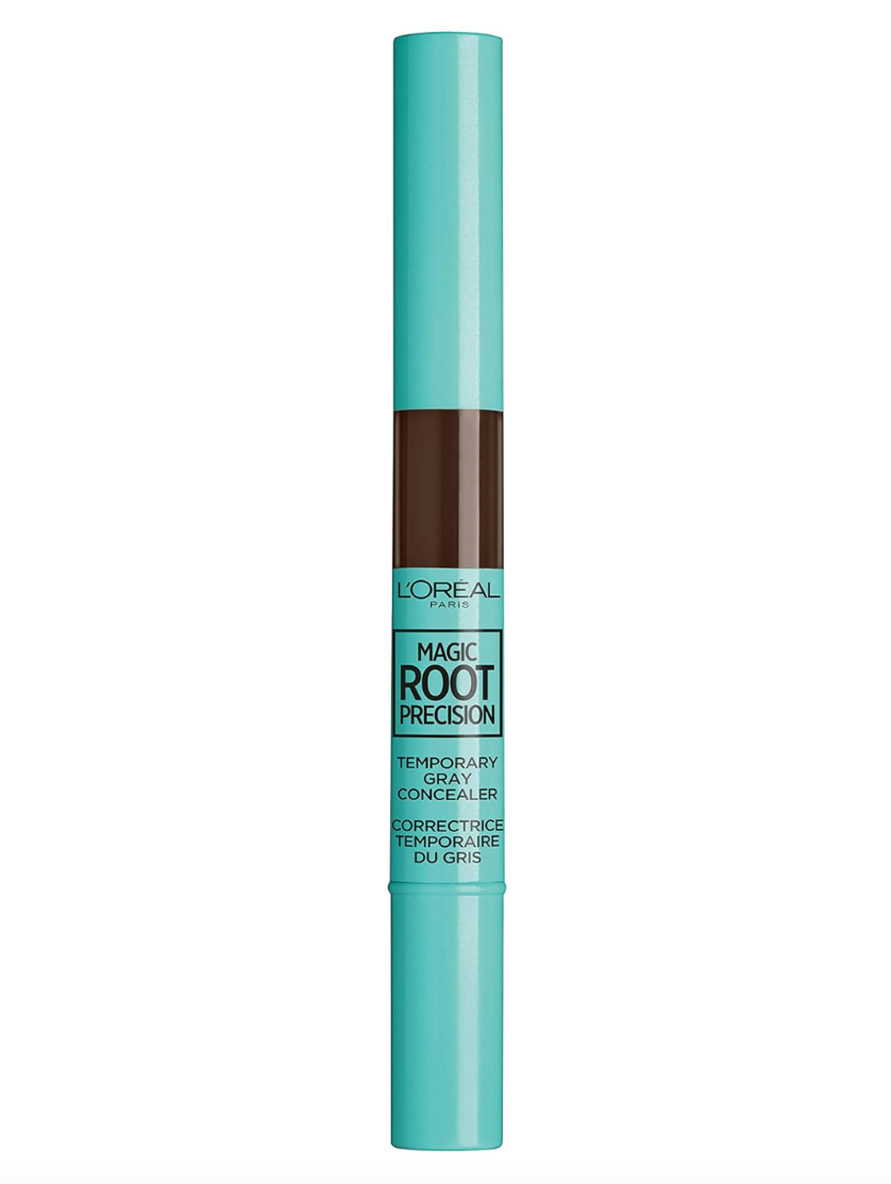 L'Oreal Paris Magic Root Hair Color Concealer Brush