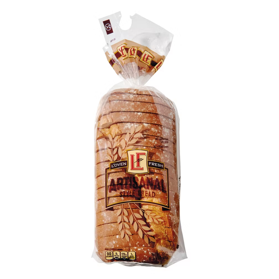 L'Oven Fresh Artisanal Bread