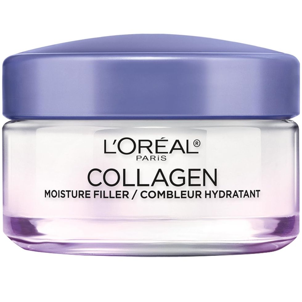 L\u2019Or\u00e9al Paris Collagen Daily Face Moisturizer