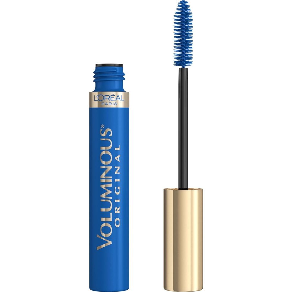 L\u2019Oreal Paris Makeup Voluminous Original Volume Building Mascara