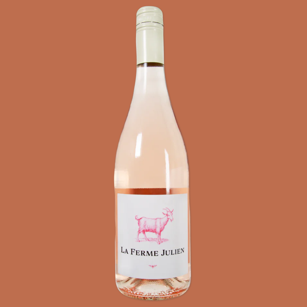 La Ferme Julien Ros\u00e9