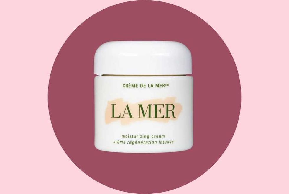 La Mer Face Products