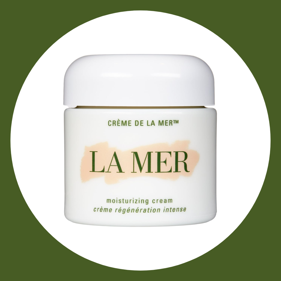 La Mer Moisturizing Cream