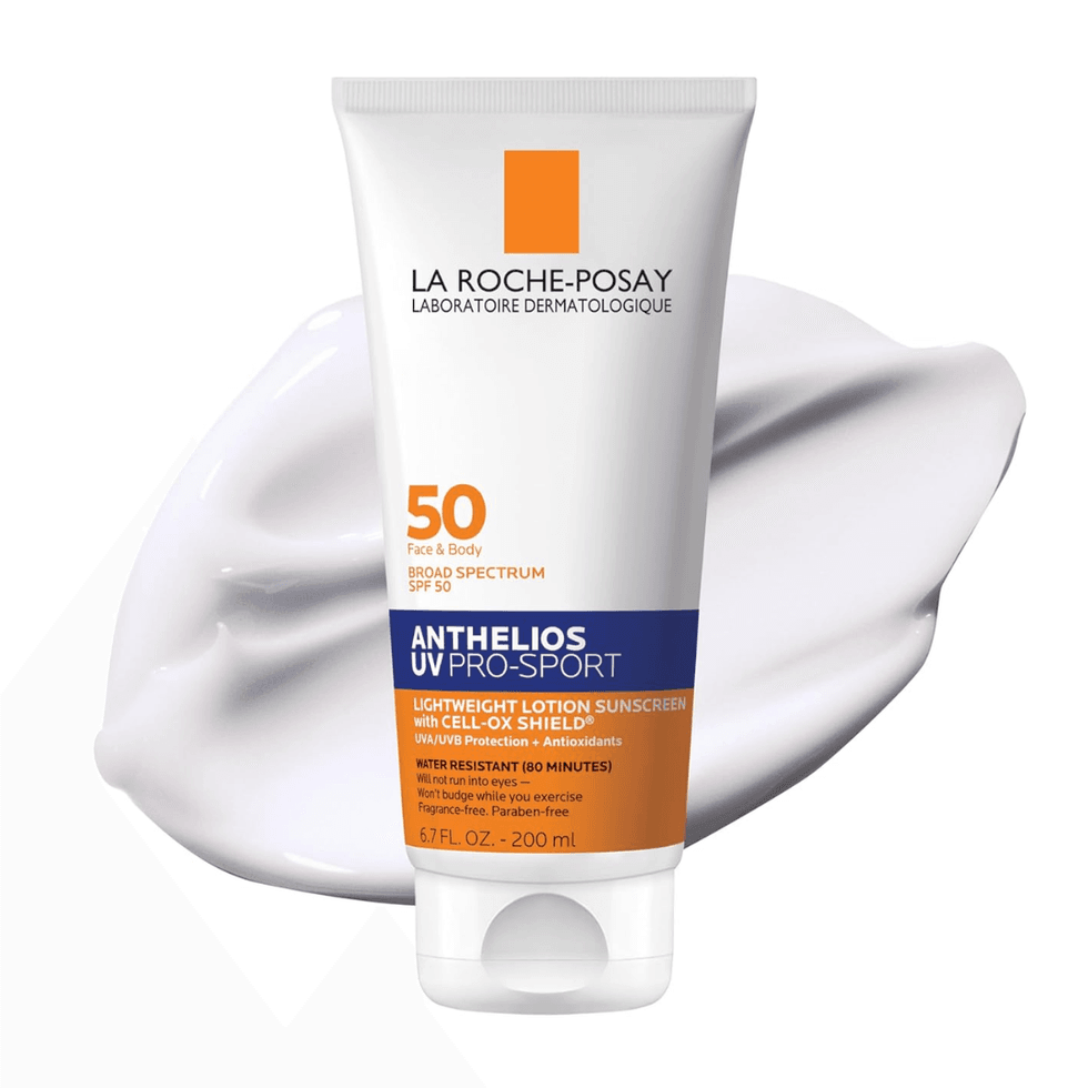 La Roche-Posay Anthelios UV Pro-Sport SPF 50