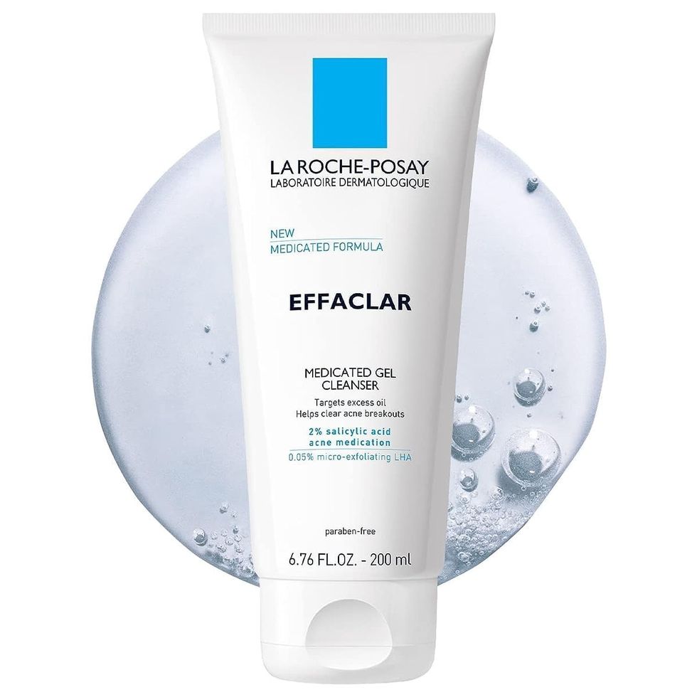 La Roche Posay Effaclar
