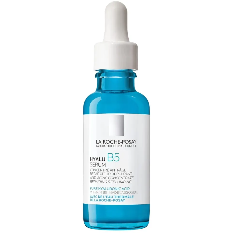 la roche-posay hyalu B5 serum
