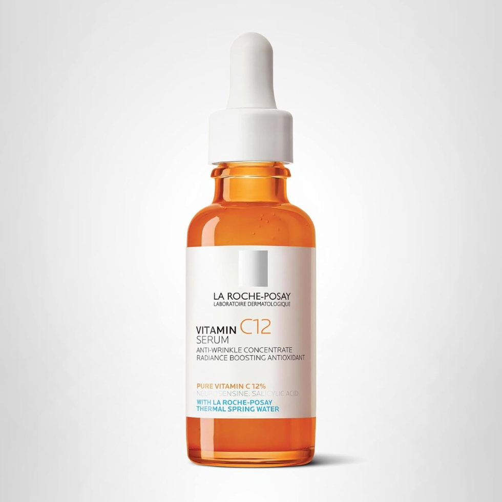 La Roche-Posay Pure 12% Vitamin C Serum