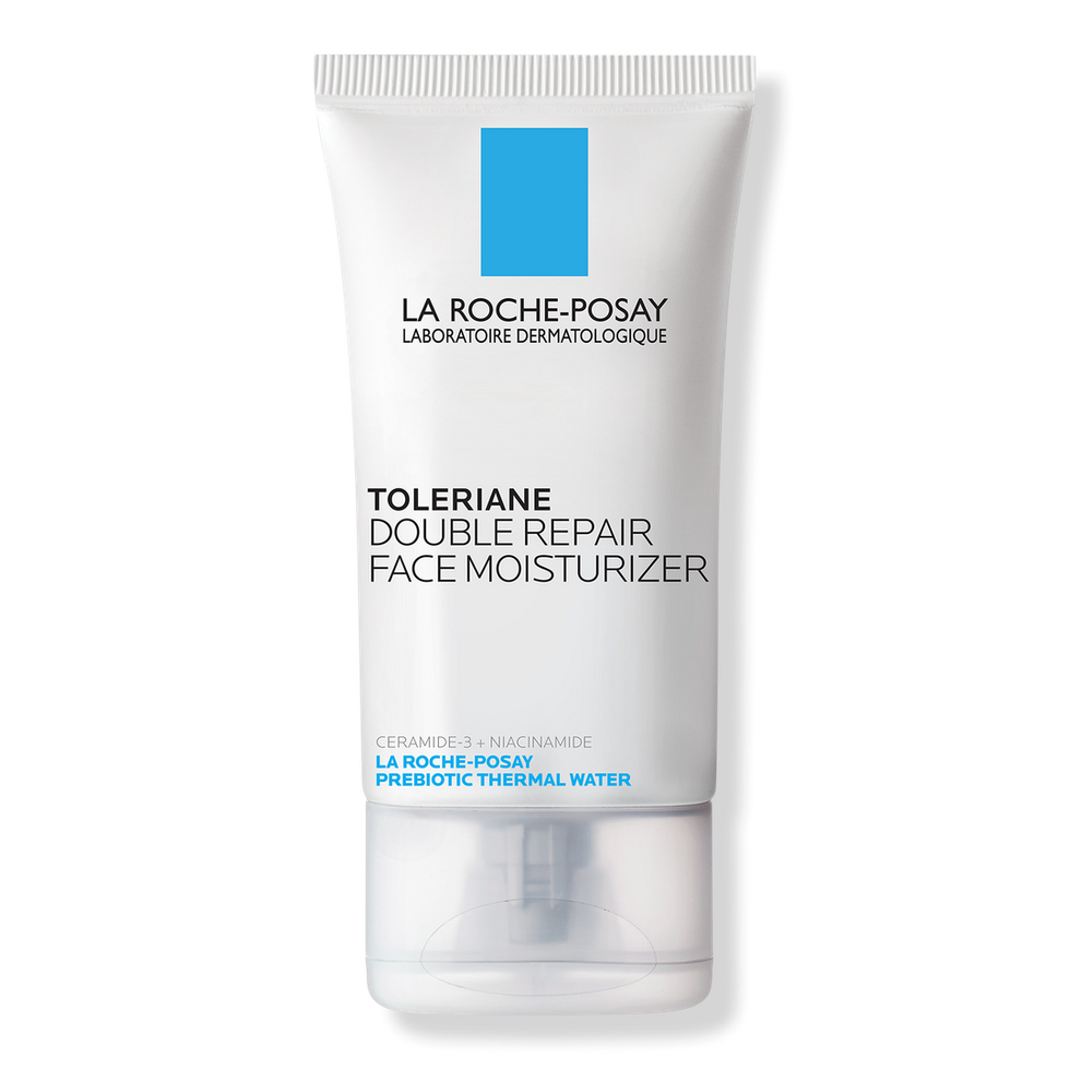 La Roche-Posay Travel Size Toleriane Double Repair Face Moisturizer