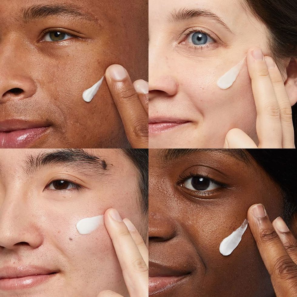 La Roche-Posay Triple Repair Moisturizing Cream