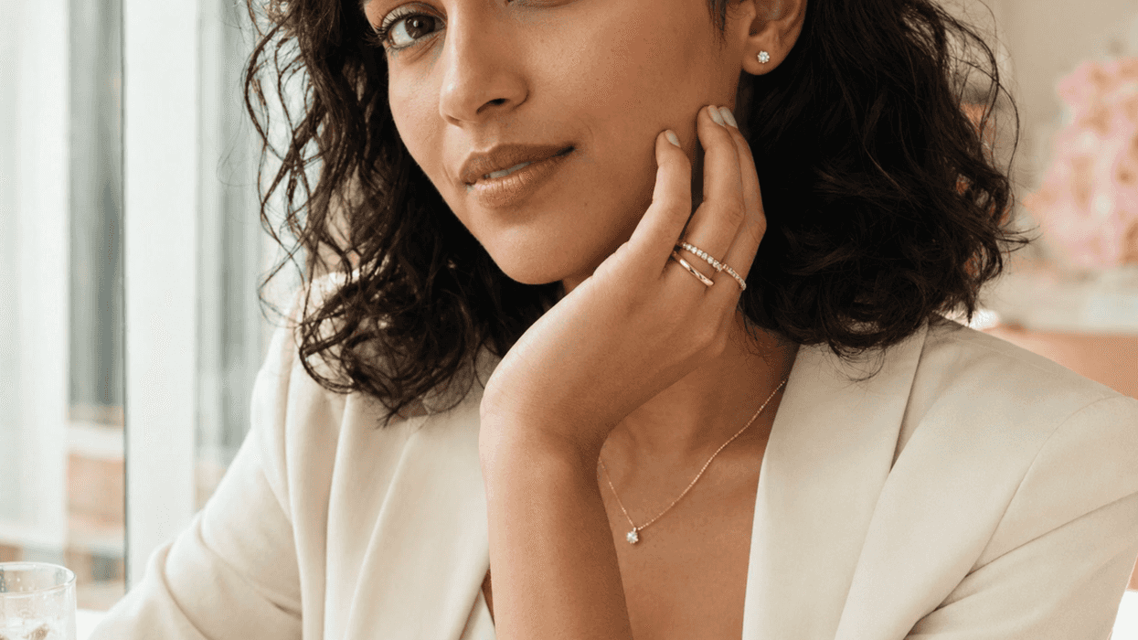 lab-grown diamonds