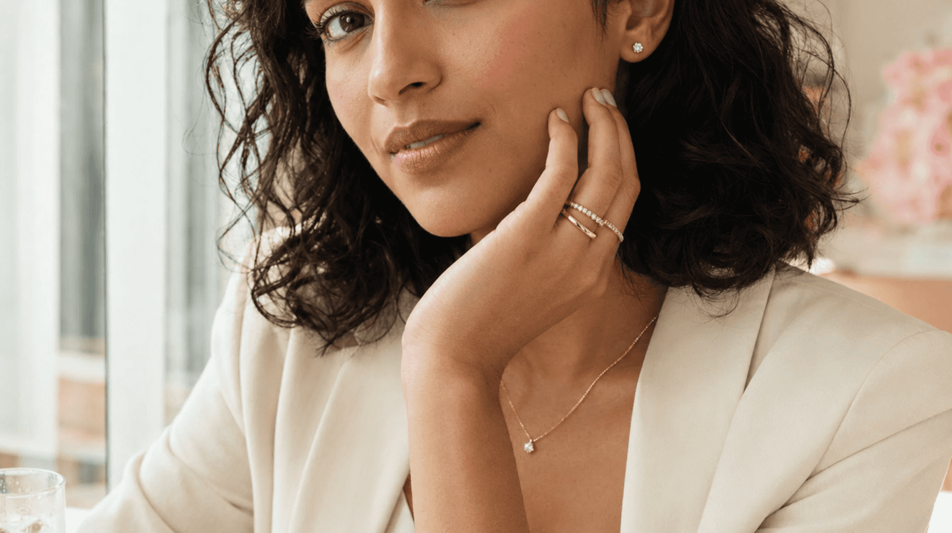 lab-grown diamonds