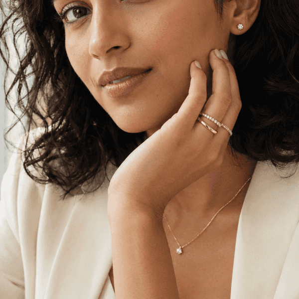 lab-grown diamonds