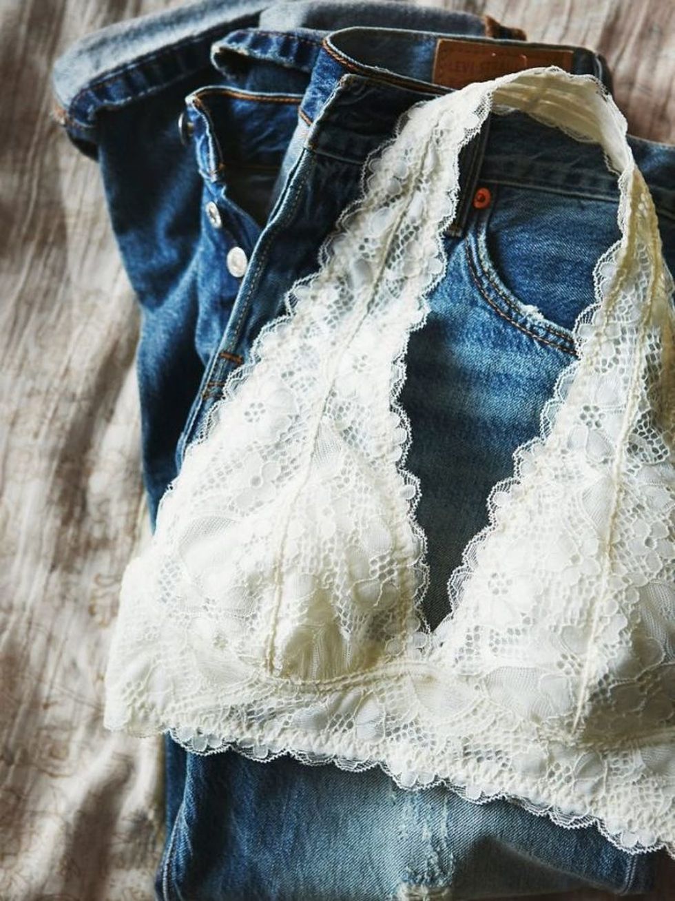 lace-bralet