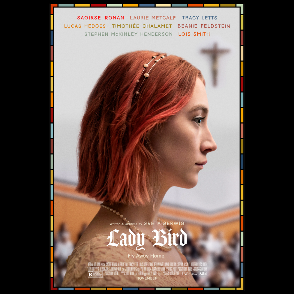 Lady Bird