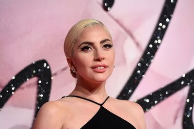 Lady Gaga & Carpool Karaoke Just Saved Christmas! - Brit + Co
