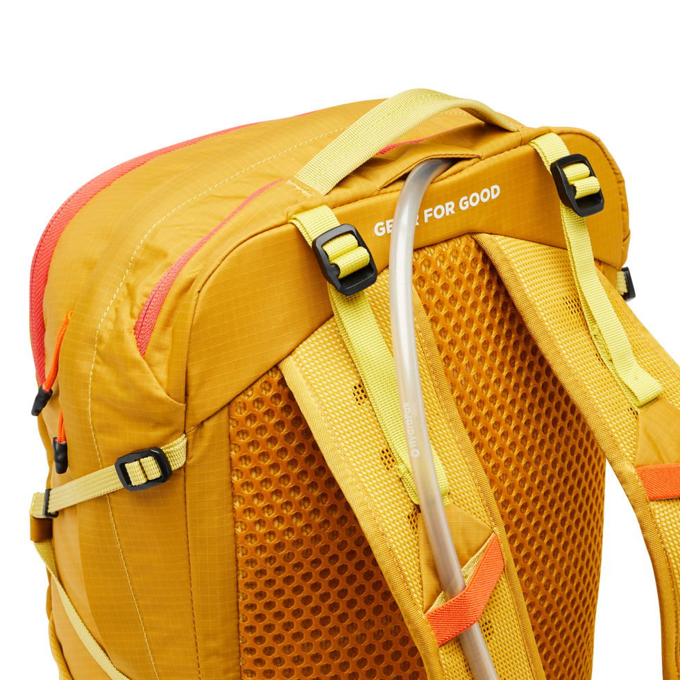 Lagos 15L Hiking Hydration Pack