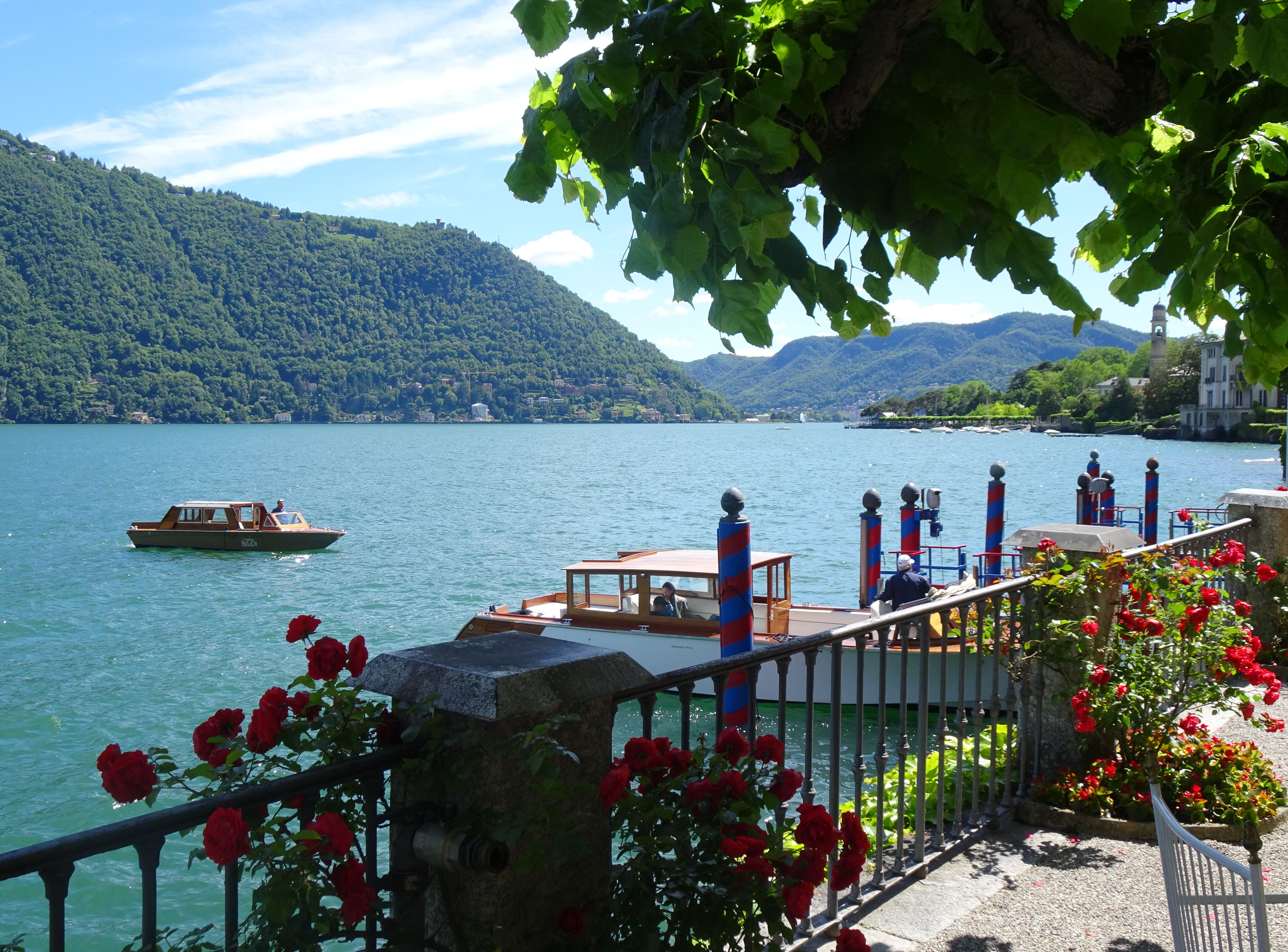 lake como italy