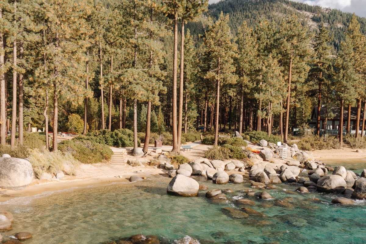 lake tahoe, ca