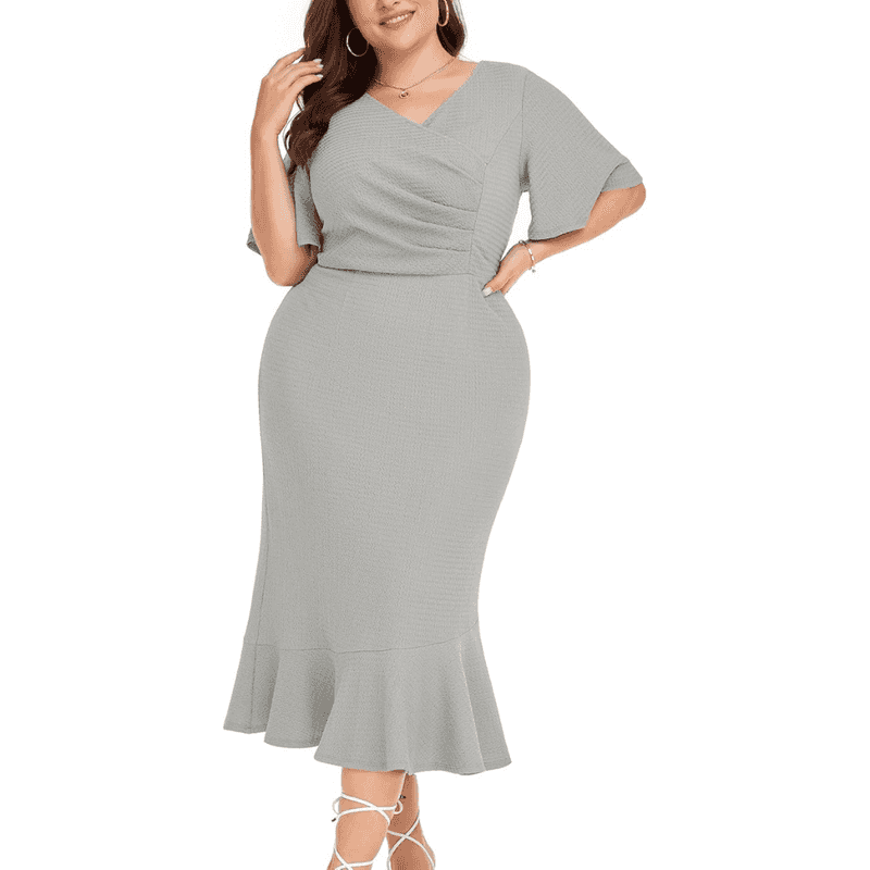amazon ladies dresses size 10 What Are the Best Midsize Amazon Dresses for Size 10?