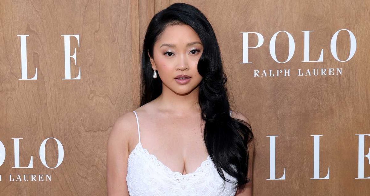 lana condor nude fan encounters
