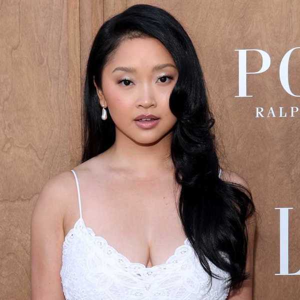 lana condor nude fan encounters