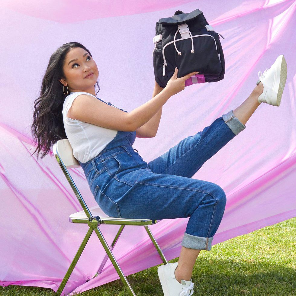 lana condor vera bradley graduation gifts