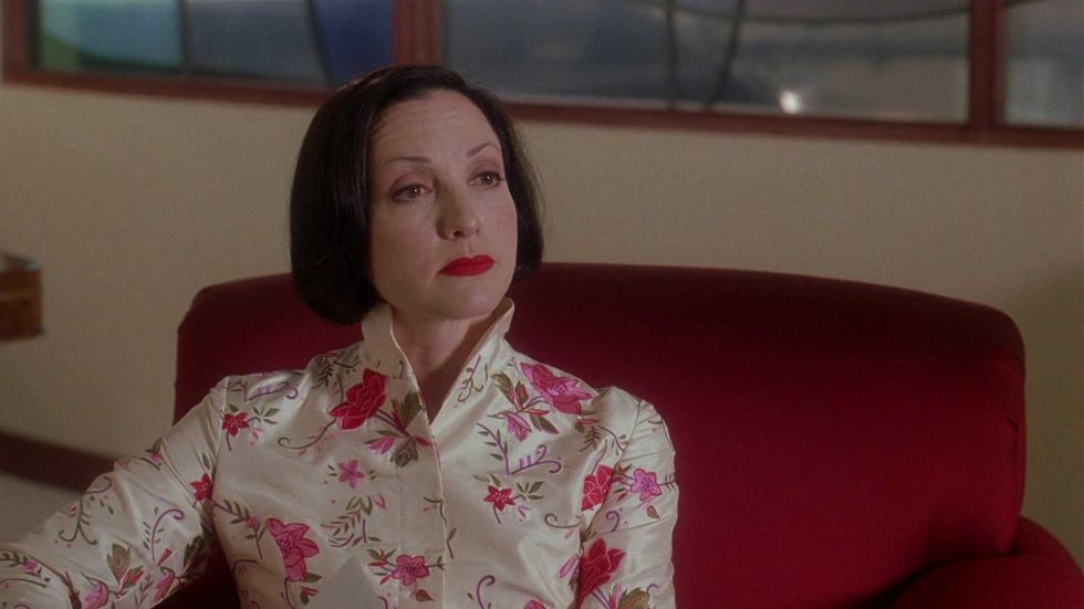 lana from composure magazine