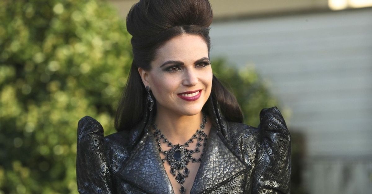 lana parrilla once upon a time regina mills