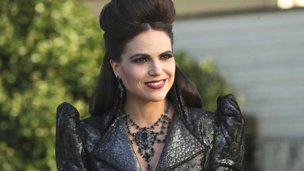 lana parrilla once upon a time regina mills