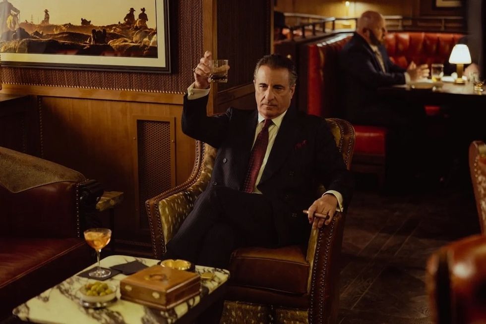 landman filming locations