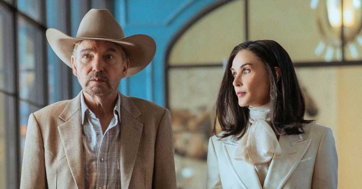 landman season 2 episode 1 recap cami ainsley angela