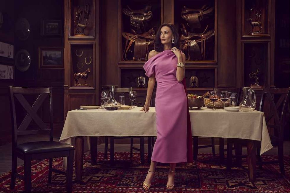 landman season 2 episodes