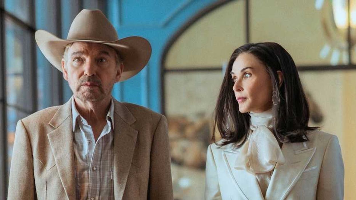 landman season 2 episodes