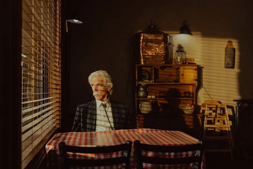 landman season 2 sam elliot