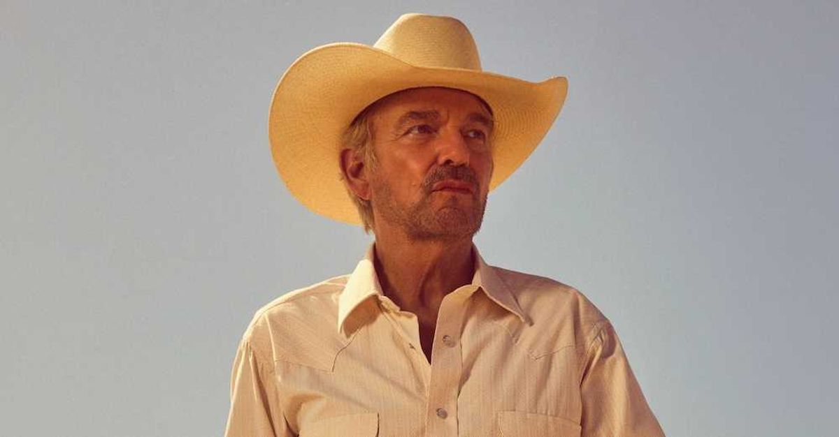 landman season 2 trailer