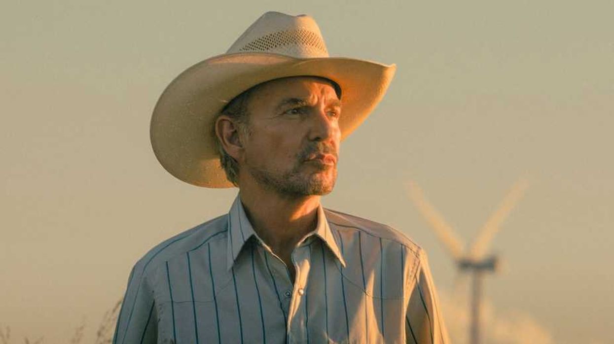 landman season 3 paramount