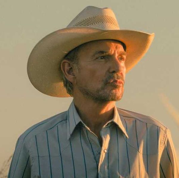 landman season 3 paramount