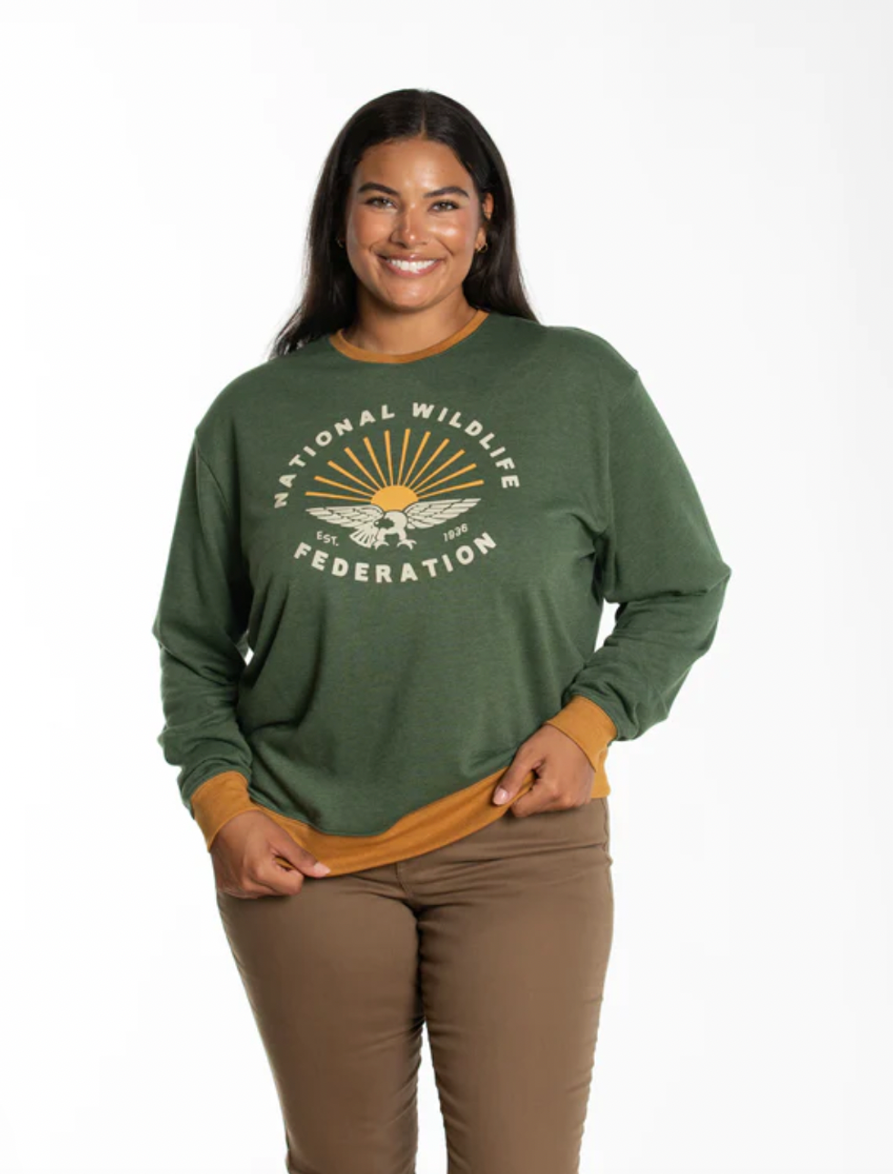 landmark project sweatshirt