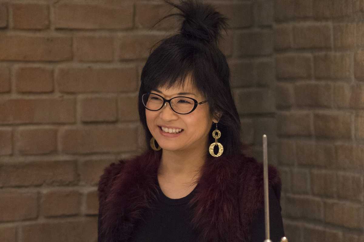 lane kim