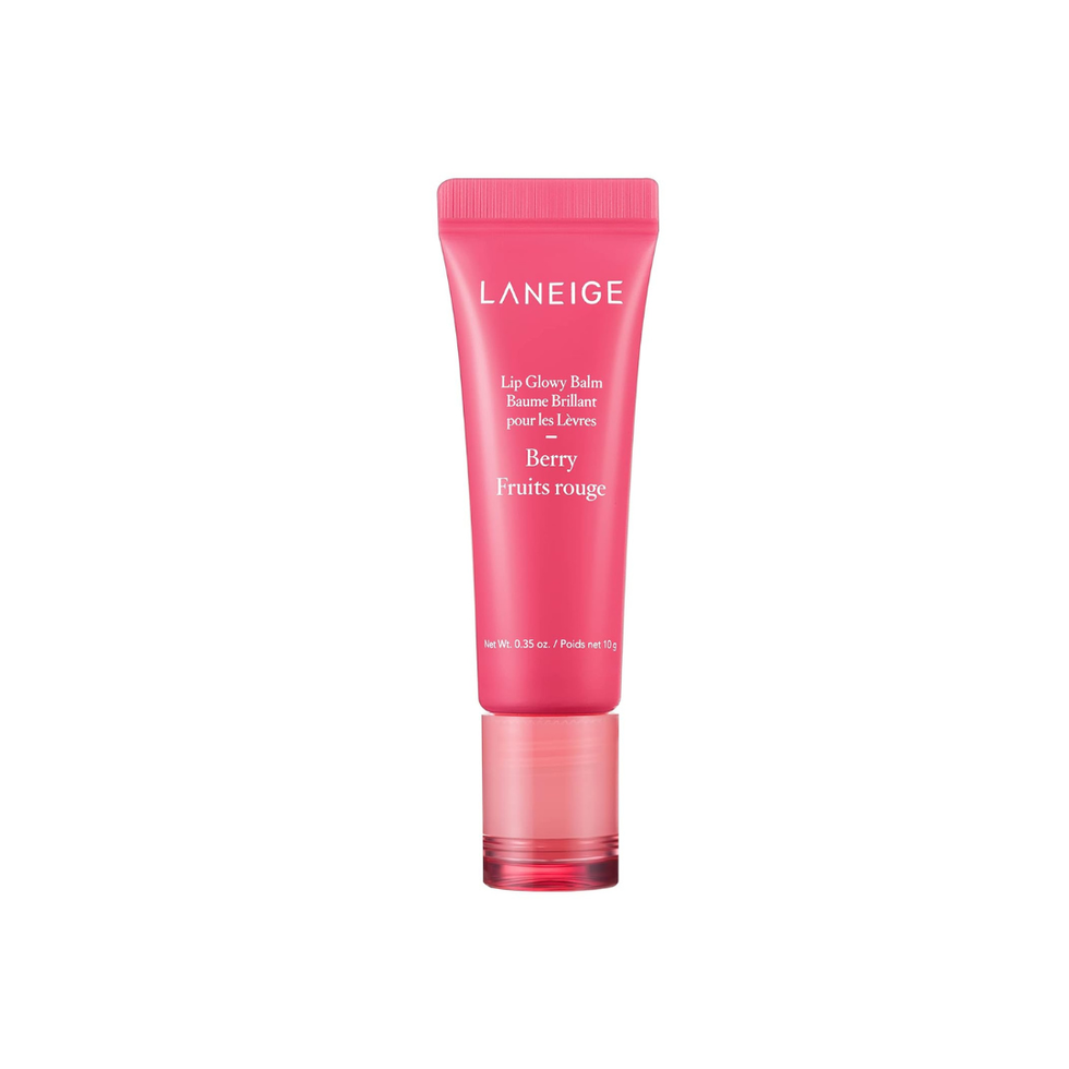 LANEIGE Lip Glowy Balm
