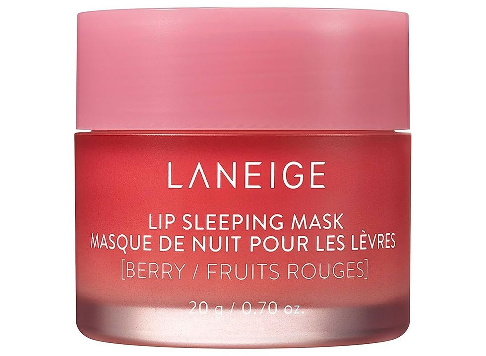 Laneige lip sleeping mask