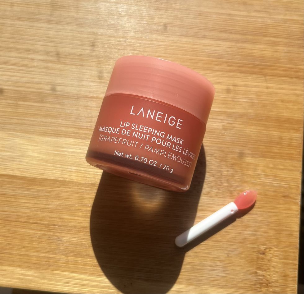 Laneige Lip Sleeping Mask