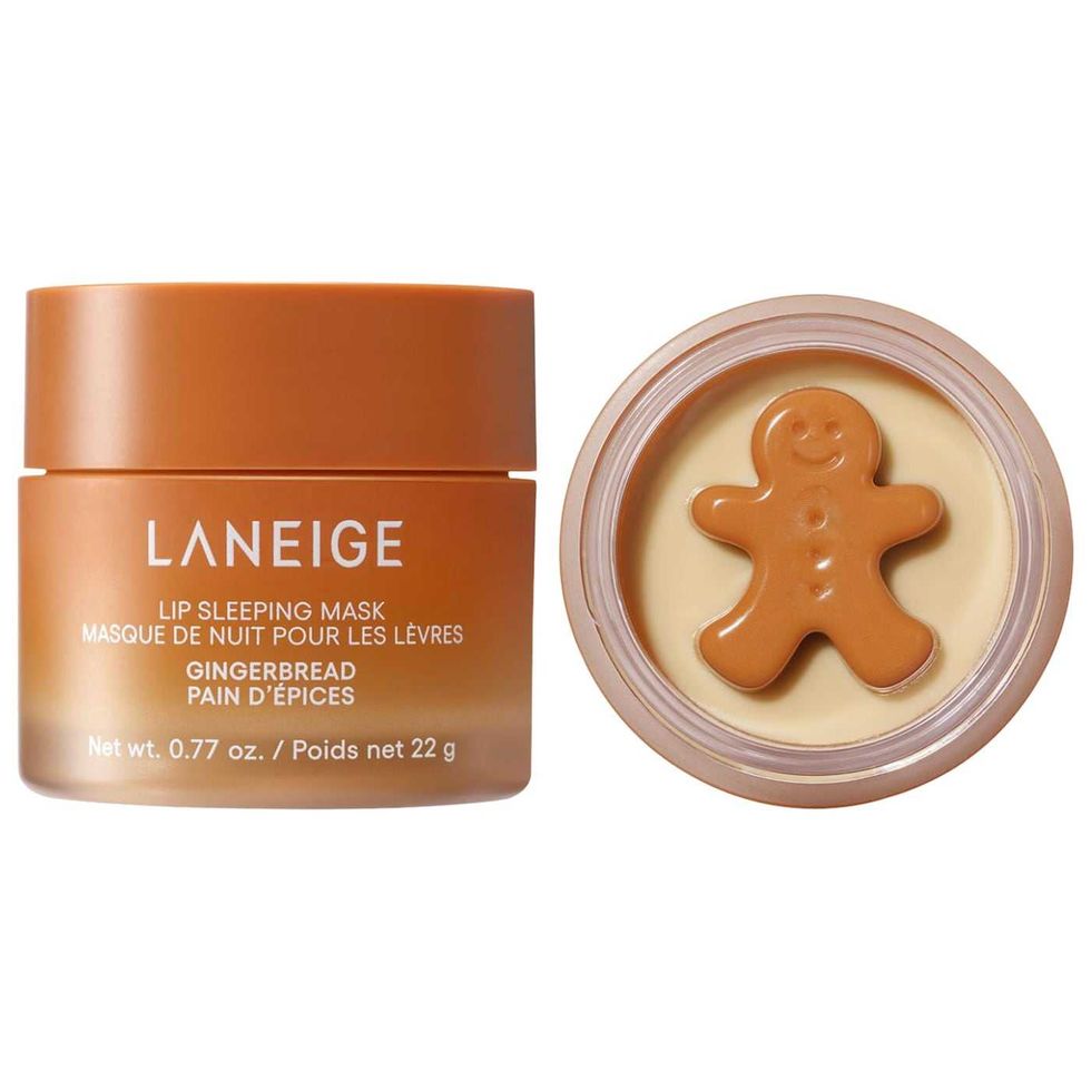 LANEIGE Lip Sleeping Mask