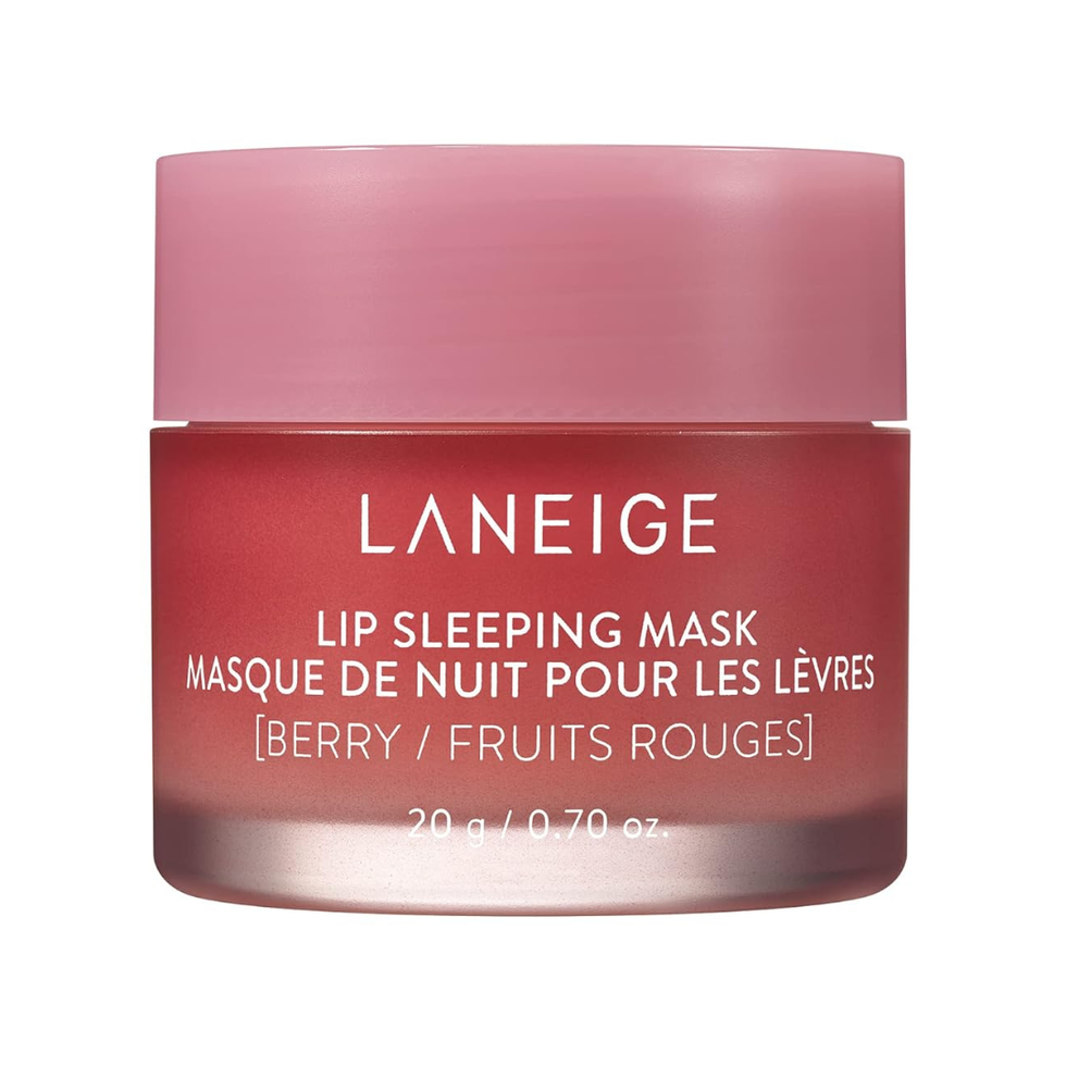 LANEIGE Lip Sleeping Mask