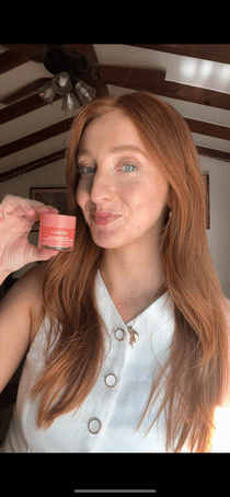 Every 2 Seconds, Laneige Lip Mask Wows Users! - Brit + Co